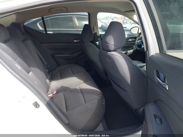 Продаж на аукціоні авто 2020 Nissan Altima S Fwd, vin: 1N4BL4BV5LC261178, номер лоту: 44799325