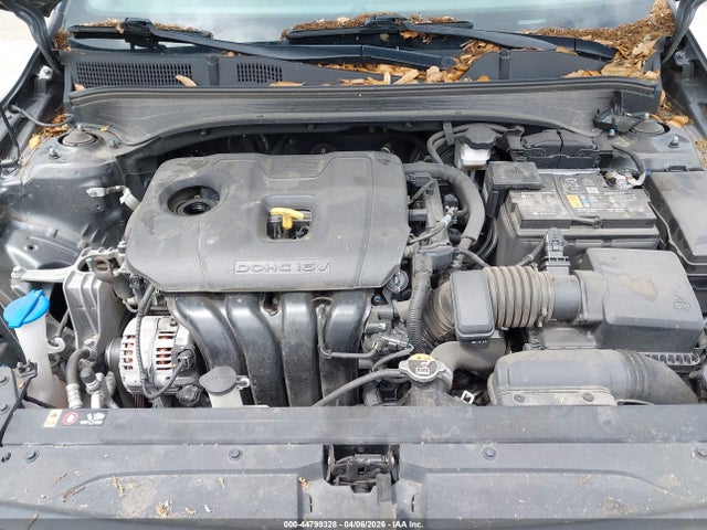 Aukcja sprzedaży 2024 Kia Forte Lxs, vin: 3KPF24AD6RE754571, numer aukcji: 44799328