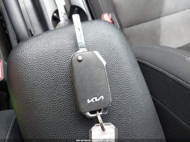 Aukcja sprzedaży 2024 Kia Forte Lxs, vin: 3KPF24AD6RE754571, numer aukcji: 44799328