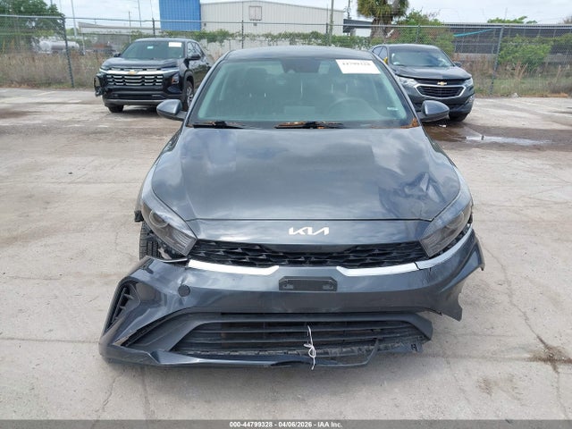 Aukcja sprzedaży 2024 Kia Forte Lxs, vin: 3KPF24AD6RE754571, numer aukcji: 44799328