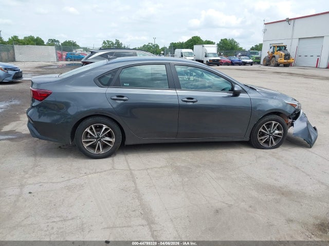 Aukcja sprzedaży 2024 Kia Forte Lxs, vin: 3KPF24AD6RE754571, numer aukcji: 44799328