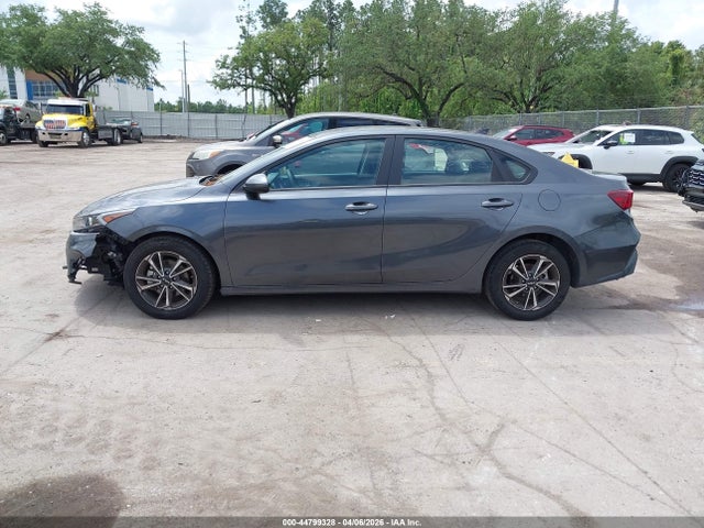 Aukcja sprzedaży 2024 Kia Forte Lxs, vin: 3KPF24AD6RE754571, numer aukcji: 44799328
