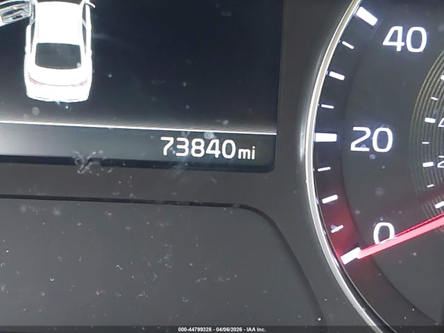 Aukcja sprzedaży 2024 Kia Forte Lxs, vin: 3KPF24AD6RE754571, numer aukcji: 44799328