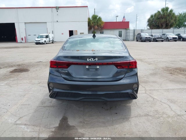 Aukcja sprzedaży 2024 Kia Forte Lxs, vin: 3KPF24AD6RE754571, numer aukcji: 44799328