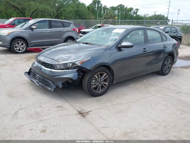 Aukcja sprzedaży 2024 Kia Forte Lxs, vin: 3KPF24AD6RE754571, numer aukcji: 44799328