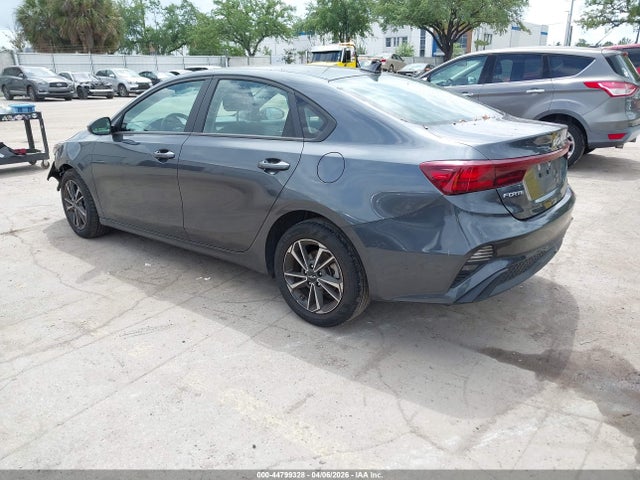 Aukcja sprzedaży 2024 Kia Forte Lxs, vin: 3KPF24AD6RE754571, numer aukcji: 44799328