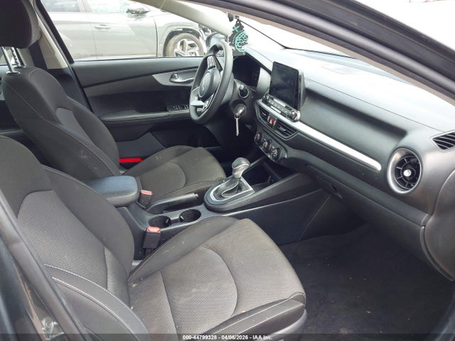 Aukcja sprzedaży 2024 Kia Forte Lxs, vin: 3KPF24AD6RE754571, numer aukcji: 44799328