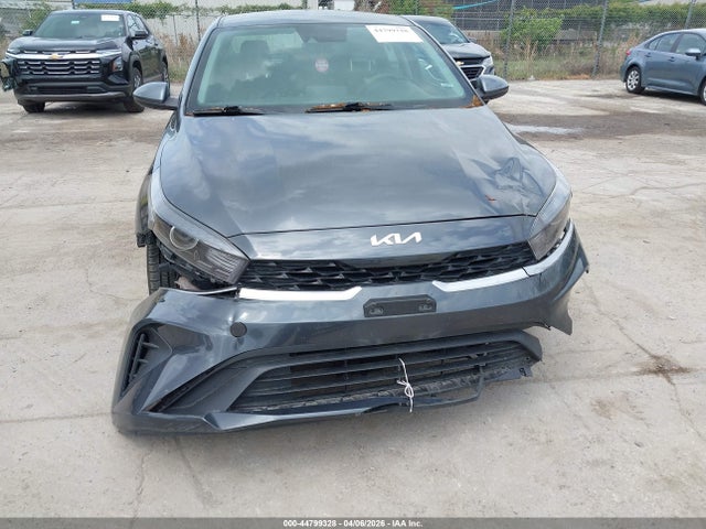 Aukcja sprzedaży 2024 Kia Forte Lxs, vin: 3KPF24AD6RE754571, numer aukcji: 44799328