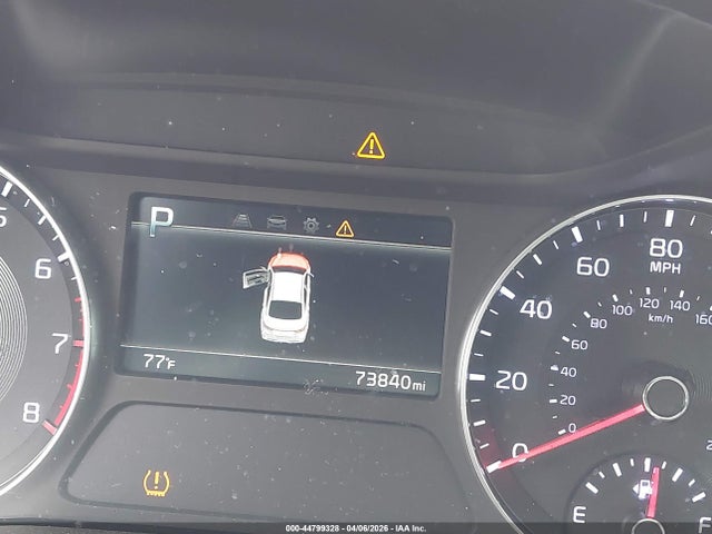 Aukcja sprzedaży 2024 Kia Forte Lxs, vin: 3KPF24AD6RE754571, numer aukcji: 44799328