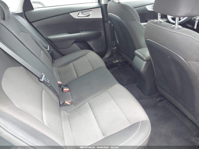 Aukcja sprzedaży 2024 Kia Forte Lxs, vin: 3KPF24AD6RE754571, numer aukcji: 44799328