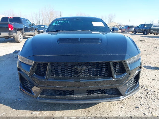 Продаж на аукціоні авто 2025 Ford Mustang Gt Fastback, vin: 1FA6P8CFXS5416119, номер лоту: 44799330