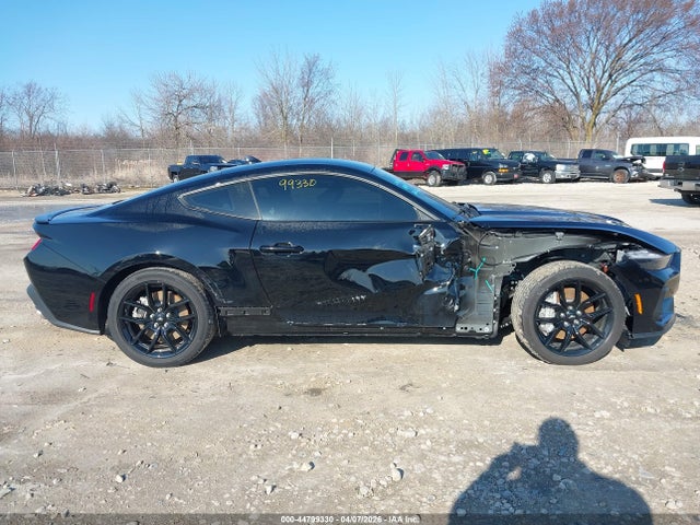 Продаж на аукціоні авто 2025 Ford Mustang Gt Fastback, vin: 1FA6P8CFXS5416119, номер лоту: 44799330