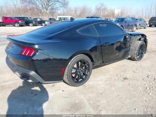 Продаж на аукціоні авто 2025 Ford Mustang Gt Fastback, vin: 1FA6P8CFXS5416119, номер лоту: 44799330