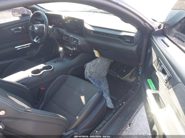 Продаж на аукціоні авто 2025 Ford Mustang Gt Fastback, vin: 1FA6P8CFXS5416119, номер лоту: 44799330