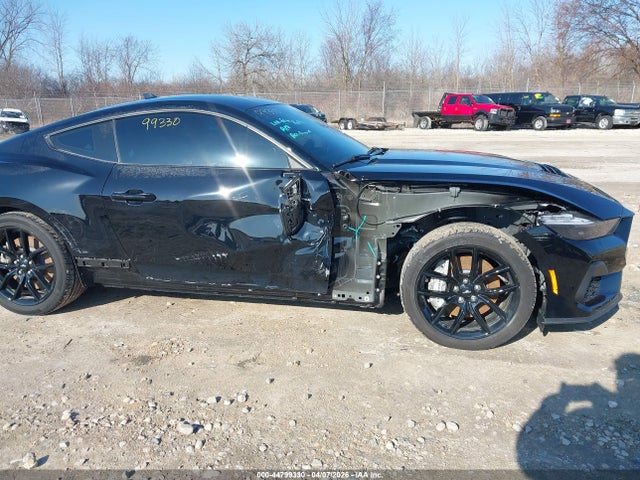 Продаж на аукціоні авто 2025 Ford Mustang Gt Fastback, vin: 1FA6P8CFXS5416119, номер лоту: 44799330