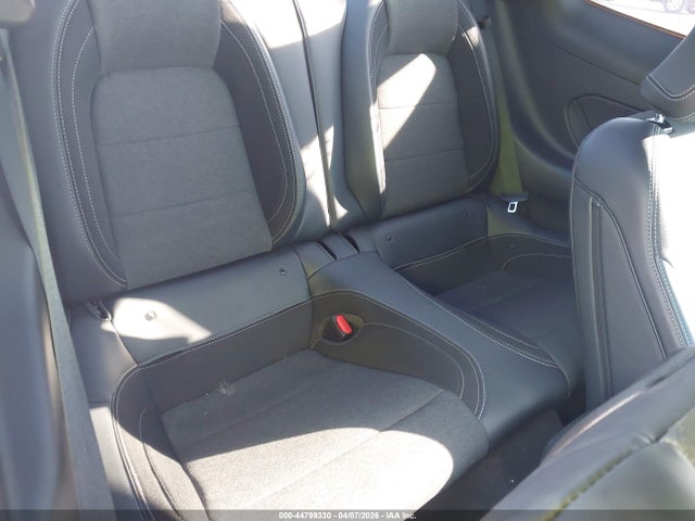 Продаж на аукціоні авто 2025 Ford Mustang Gt Fastback, vin: 1FA6P8CFXS5416119, номер лоту: 44799330