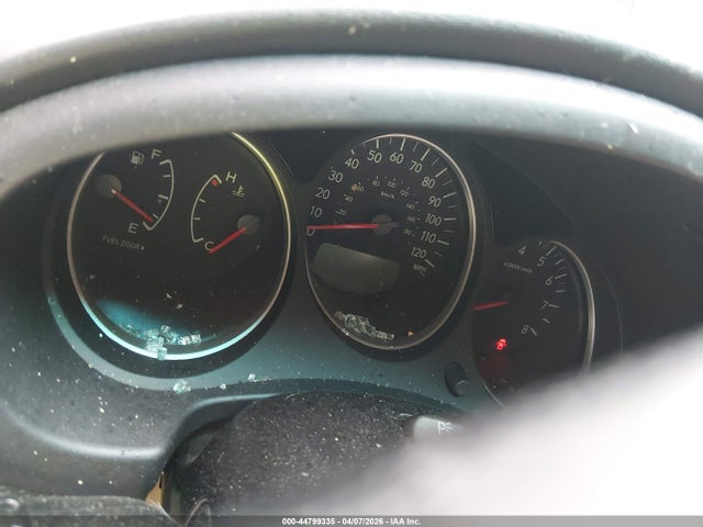 Продажа на аукционе авто 2006 Subaru Forester 2.5x L.l. Bean Edition, vin: JF1SG67686H739845, номер лота: 44799335
