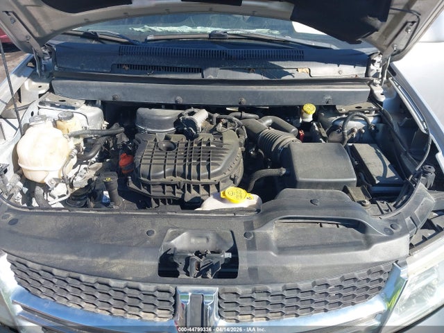 2012 Dodge Journey Sxt მანქანა იყიდება აუქციონზე, vin: 3C4PDCBG8CT226910, აუქციონის ნომერი: 44799336