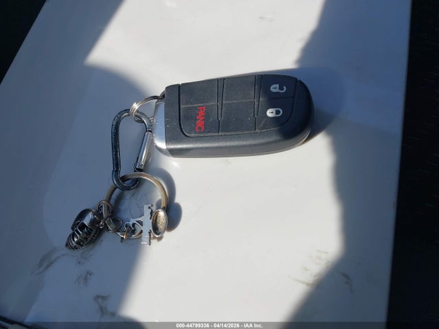 2012 Dodge Journey Sxt მანქანა იყიდება აუქციონზე, vin: 3C4PDCBG8CT226910, აუქციონის ნომერი: 44799336