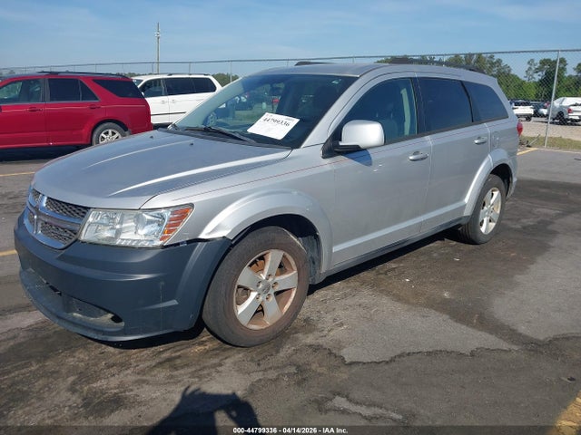 2012 Dodge Journey Sxt მანქანა იყიდება აუქციონზე, vin: 3C4PDCBG8CT226910, აუქციონის ნომერი: 44799336