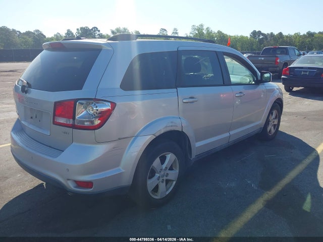 2012 Dodge Journey Sxt მანქანა იყიდება აუქციონზე, vin: 3C4PDCBG8CT226910, აუქციონის ნომერი: 44799336