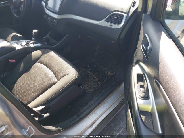 2012 Dodge Journey Sxt მანქანა იყიდება აუქციონზე, vin: 3C4PDCBG8CT226910, აუქციონის ნომერი: 44799336