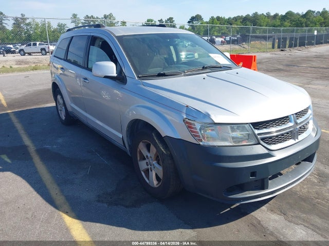 2012 Dodge Journey Sxt მანქანა იყიდება აუქციონზე, vin: 3C4PDCBG8CT226910, აუქციონის ნომერი: 44799336