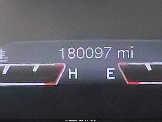Aukcja sprzedaży 2017 Jeep Cherokee Limited 4x4, vin: 1C4PJMDB1HW618211, numer aukcji: 44799338