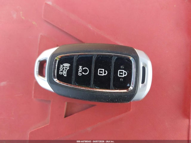 Aukcja sprzedaży 2025 Hyundai Venue Sel, vin: KMHRC8A38SU364843, numer aukcji: 44799343