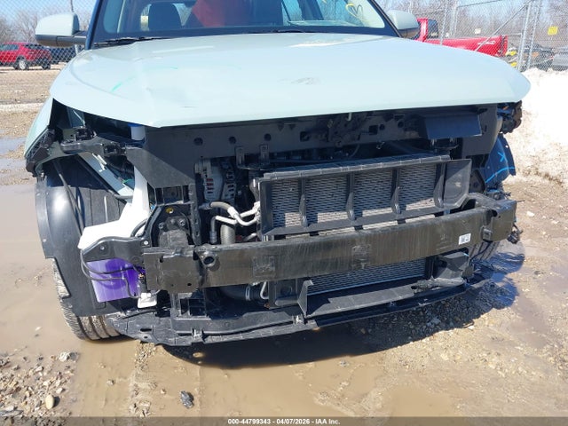 Aukcja sprzedaży 2025 Hyundai Venue Sel, vin: KMHRC8A38SU364843, numer aukcji: 44799343