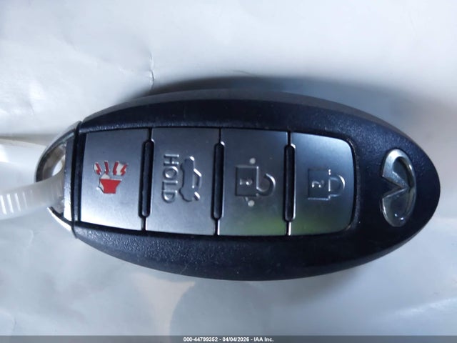 JN1BV7AP7FM356576 Infiniti Q50 Premium