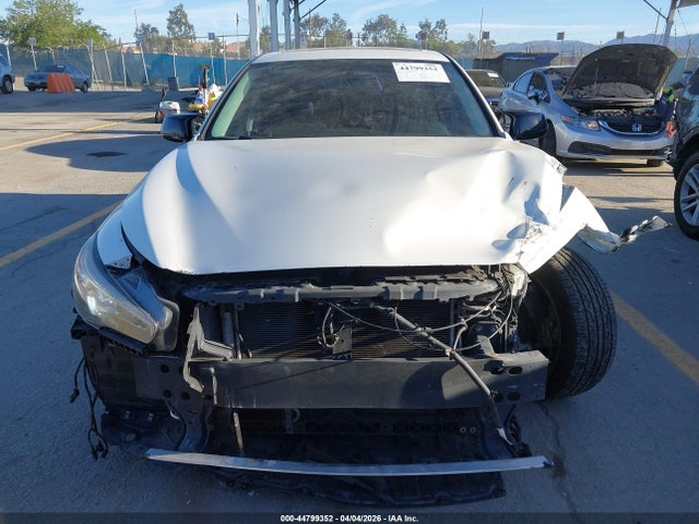JN1BV7AP7FM356576 Infiniti Q50 Premium