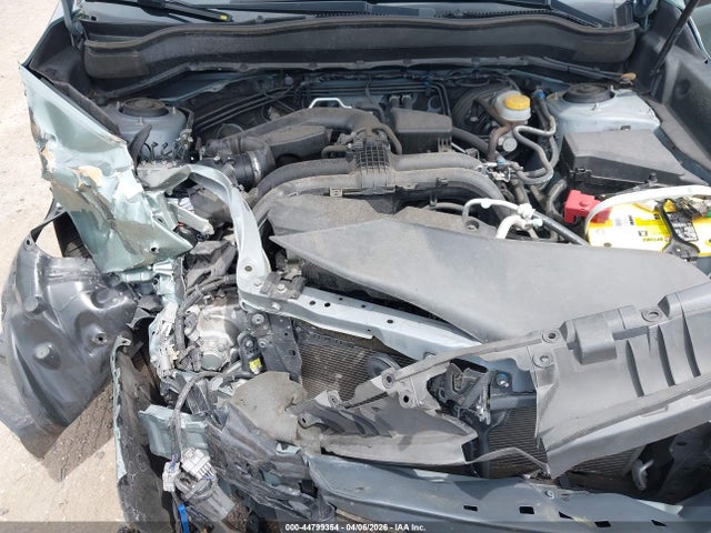 Aukcja sprzedaży 2018 Subaru Forester 2.5i Premium, vin: JF2SJAEC5JH513683, numer aukcji: 44799354