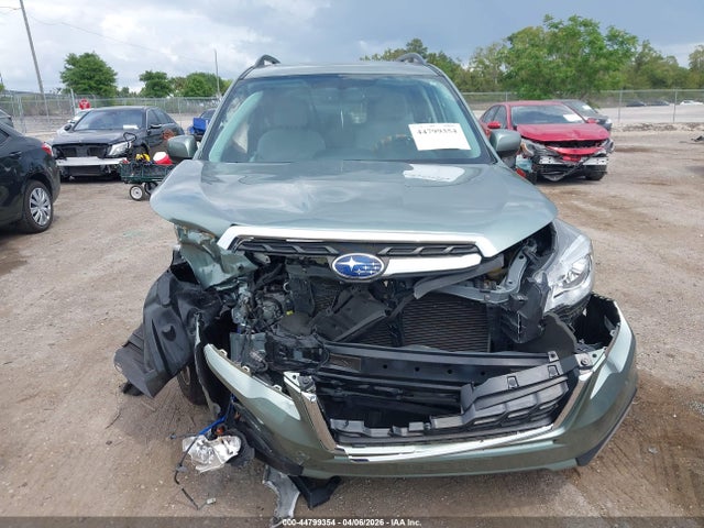 Aukcja sprzedaży 2018 Subaru Forester 2.5i Premium, vin: JF2SJAEC5JH513683, numer aukcji: 44799354