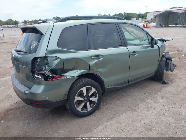 Aukcja sprzedaży 2018 Subaru Forester 2.5i Premium, vin: JF2SJAEC5JH513683, numer aukcji: 44799354