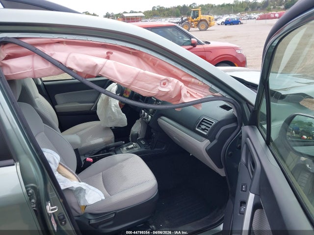 Aukcja sprzedaży 2018 Subaru Forester 2.5i Premium, vin: JF2SJAEC5JH513683, numer aukcji: 44799354