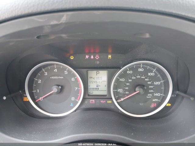Aukcja sprzedaży 2018 Subaru Forester 2.5i Premium, vin: JF2SJAEC5JH513683, numer aukcji: 44799354
