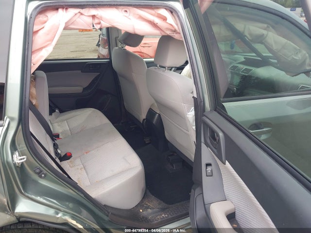 Aukcja sprzedaży 2018 Subaru Forester 2.5i Premium, vin: JF2SJAEC5JH513683, numer aukcji: 44799354