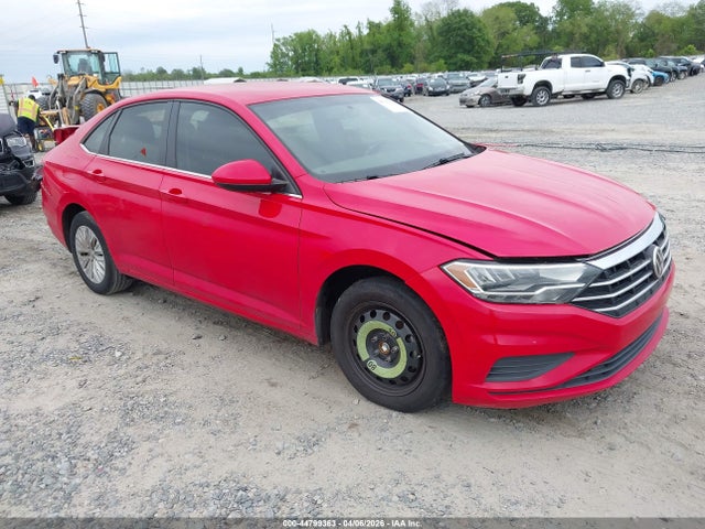Продаж на аукціоні авто 2019 Volkswagen Jetta 1.4t R-line/1.4t S/1.4t Se, vin: 3VWC57BU0KM082784, номер лоту: 44799363