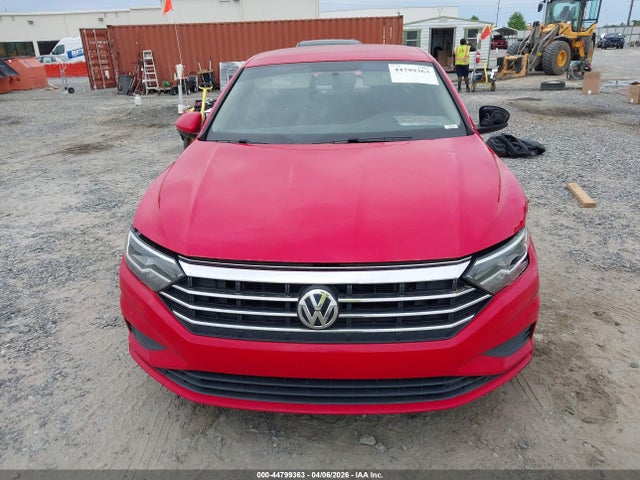 Продаж на аукціоні авто 2019 Volkswagen Jetta 1.4t R-line/1.4t S/1.4t Se, vin: 3VWC57BU0KM082784, номер лоту: 44799363