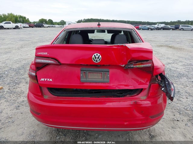 Продаж на аукціоні авто 2019 Volkswagen Jetta 1.4t R-line/1.4t S/1.4t Se, vin: 3VWC57BU0KM082784, номер лоту: 44799363