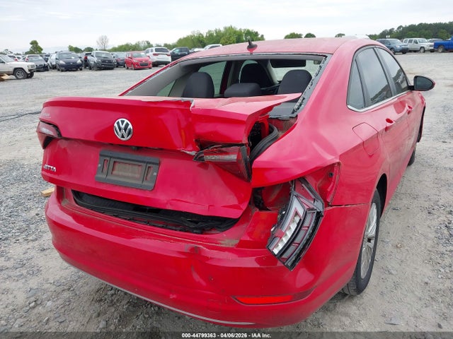 Продаж на аукціоні авто 2019 Volkswagen Jetta 1.4t R-line/1.4t S/1.4t Se, vin: 3VWC57BU0KM082784, номер лоту: 44799363