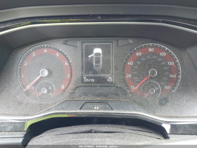 Продаж на аукціоні авто 2019 Volkswagen Jetta 1.4t R-line/1.4t S/1.4t Se, vin: 3VWC57BU0KM082784, номер лоту: 44799363