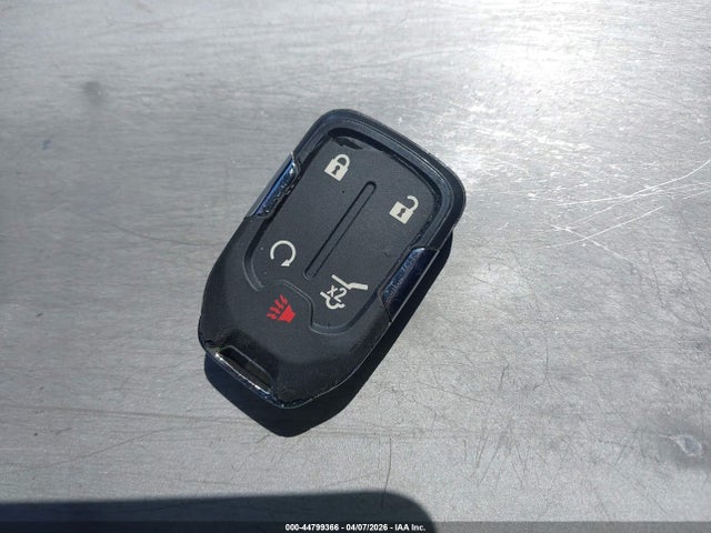 44799366 :رقم المزاد ، 1GKKNNLS7HZ292987 vin ، 2017 Gmc Acadia Slt-2 مزاد بيع