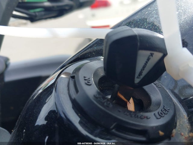 Kawasaki Ex650 P 2025 ML5EXEP12SDAF9004 Image 11
