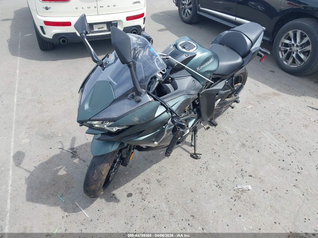 Kawasaki Ex650 P 2025 ML5EXEP12SDAF9004 Image 2