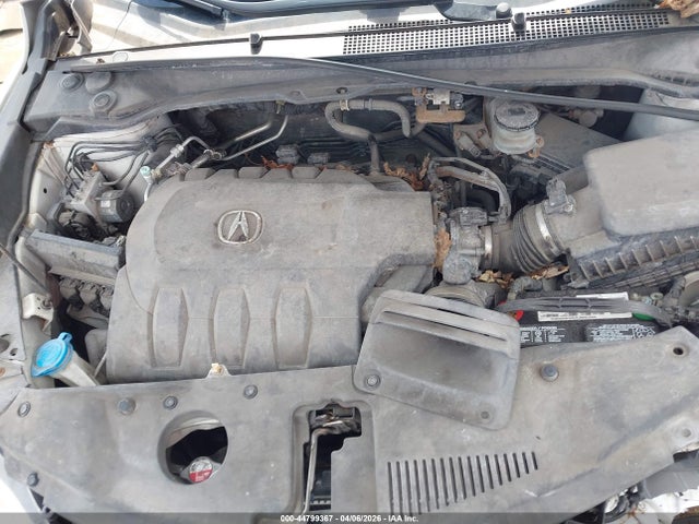 2015 ACURA RDX 5J8TB4H58FL003669 Photo 9