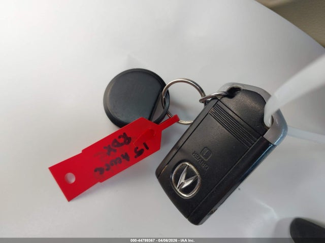 2015 ACURA RDX 5J8TB4H58FL003669 Photo 10