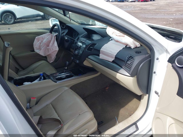 2015 ACURA RDX 5J8TB4H58FL003669 Photo 4