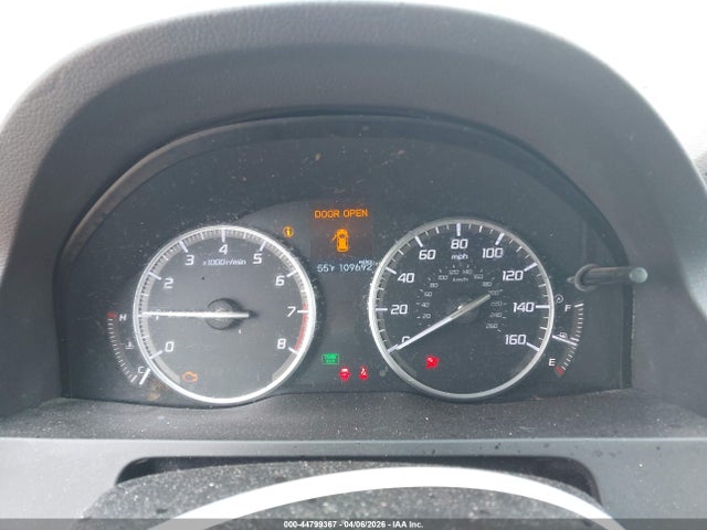 2015 ACURA RDX 5J8TB4H58FL003669 Photo 6